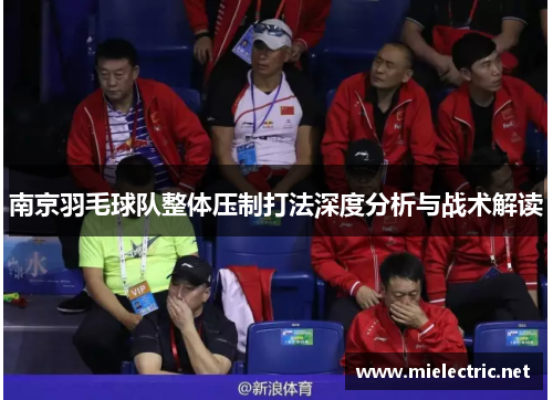 南京羽毛球队整体压制打法深度分析与战术解读