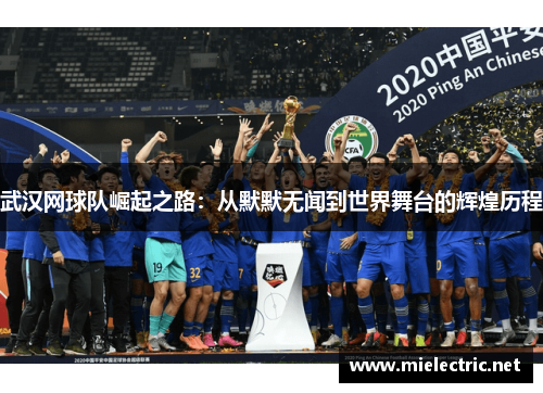 武汉网球队崛起之路:从默默无闻到世界舞台的辉煌历程
